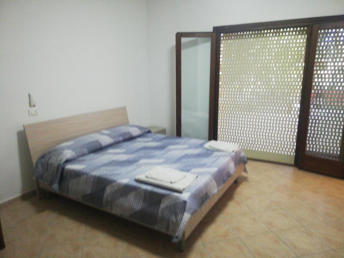 Callipigia Marsala Ngoại thất bức ảnh
