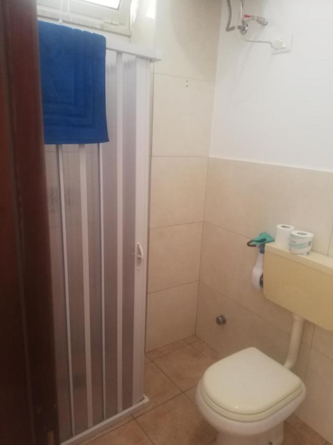 Callipigia Marsala Ngoại thất bức ảnh