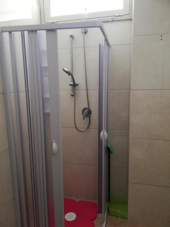 Callipigia Marsala Ngoại thất bức ảnh