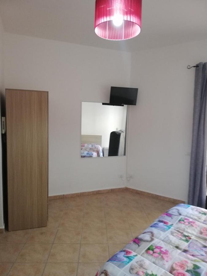 Callipigia Marsala Ngoại thất bức ảnh