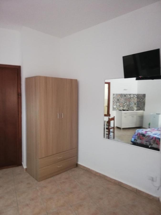 Callipigia Marsala Ngoại thất bức ảnh
